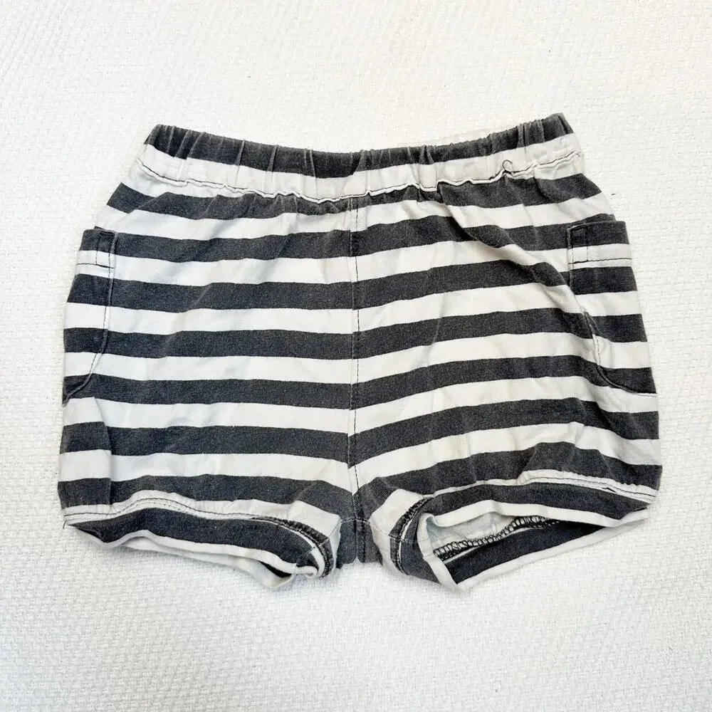 Tea Collection Striped Shorties